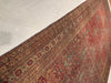 Rust Antique Persian Dorokhsh 7'7'' X 16'7''