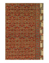 Rust Antique Malayer runner 3'3'' X 9'4''