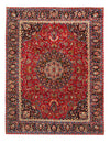 Red Persian Mashad 9'7'' X 12'7''