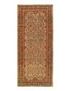 Beige Fine Antique NW Rug 5'6'' X 13'