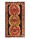 Persian Antigue Kilim 7'1'' X 13'2''