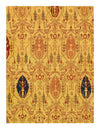 Beige Fine Hand Knotted Bakhshayesh rug 8'11'' X 13'9''