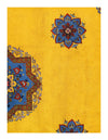 Fine Hand Knotted Moroccon Rug 11'8'' X 14'7''