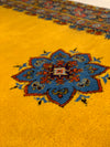 Fine Hand Knotted Moroccon Rug 11'8'' X 14'7''