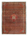 Navy Persian Bidjar 9'4'' X 12'7''