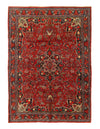 Antique Persian Bidjar Hand-Knotted 9'x12'5"