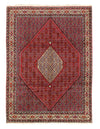 Red Persian Bidjar 8'3'' X 11'6''