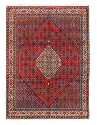 Red Persian Bidjar 8'3'' X 11'6''