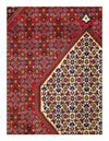 Red Persian Bidjar 8'3'' X 11'6''