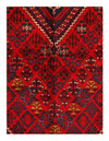 Red Persian Joshegan 10' 3'' X 13' 3''