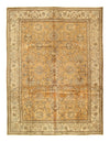 Antique Tabriz Design Rug 9'6" X 12'4"