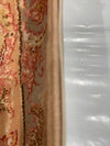 Beige Persian Isfahan Silk & wool 8'.1'' x 11'.11''