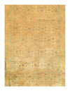 Fine Arts Craft Hand-Knotted Rug - 9'8" X 13'11"