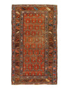 Rust Color Persian Antique NW 3'2'' X 5'11''