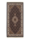 Tabriz Design Mahi Design Silk & Wool Rug - 2'5" X 4'11"