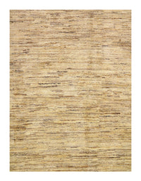 Persian Gabbeh Lori Baft Rug - 8'2 x 9'5