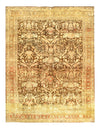 Persian Antique Sultanabad 10'8'' X 13'9''