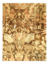 Persian Antique Sultanabad 10'8'' X 13'9''