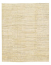 Ivory Genuine Persian Gabbeh 8'4" X 10'9"