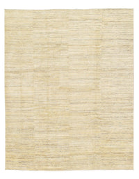 Ivory Genuine Persian Gabbeh 8'4" X 10'9"