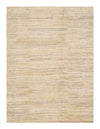 Ivory Genuine Persian Gabbeh 8'4" X 10'9"