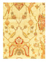 Ivory Spanish Rug 12' X 14'