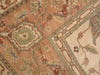 Ivory Spanish Rug 12' X 14'