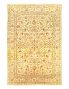 Persian Kashan Rug - 10'11" x 15'9"