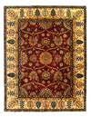 Red Indian Agra 8'3" X 10'8"