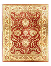 Fine Hand Knotted Farahan Design 12'11'' X 15'11''