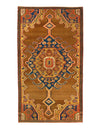 Fine Hand Knotted Vintage Malayer rug 3' X 5'11''