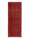 Persian Antique Hamadan runner 3'8'' X 10'3''