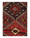 Navy Persian Yalameh 5'11"x8'4"