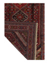 Navy Persian Yalameh 5'11"x8'4"