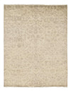 Ivory Fine Oushak 8' x 10'