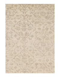 Ivory Fine Oushak 8' x 10'