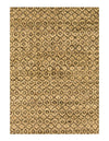 Fine Hand Knotted Modern rug 5' X 7'4"