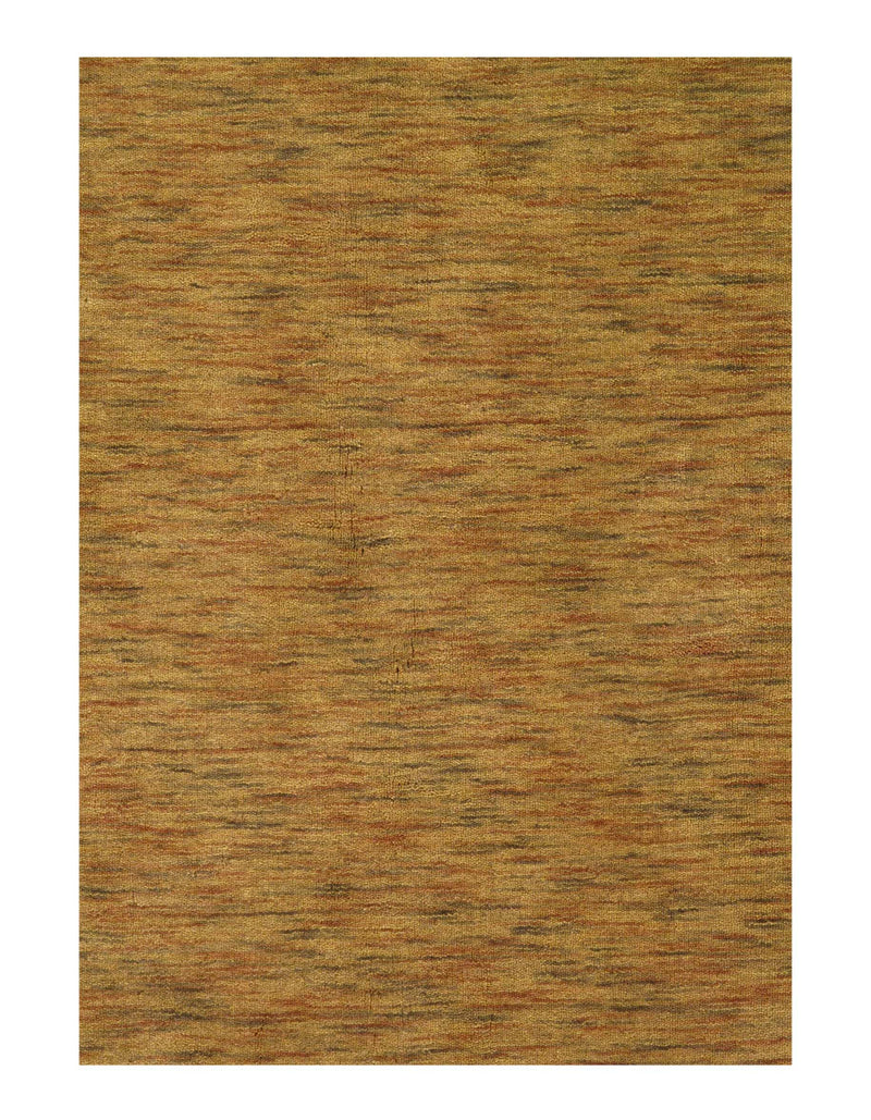 Fine Hand Knotted Modern rug 4'11'' X 5'11''