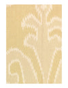 Beige Modern Flat Weave 5' X 8'