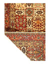 Genuine Fine Tabriz Design Design Lamb's Wool Rug - 3' x 5'1"