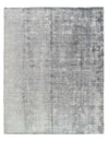 Fine Hand Knotted Modern rug 8' X 10'