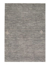 Fine Hand Knotted Persian Gabbeh Design Runner 2'6'' X 19'8''