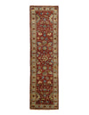 Rust Runner Tabriz Design Design 2'.6''x10'