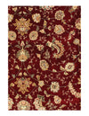 Sino Fine Hand Knotted Chinese Tabriz Design Design 12'1'' X 15'2''