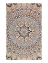 Fine Hand Knotted Persian Nain 8'4'' X 11'6''