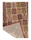 Machine Made Bakhtiari-Style Area Rug 4'4'' X 6'5''