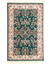 Fine Hand Knotted Persian Kashan design 3'1'' X 5'3''