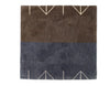 Fine Hand Tufted Modern rug 3'1'' X 3'3''