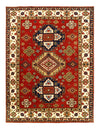 Fine Hand Knotted Kazak design 8'11'' X 12'2''