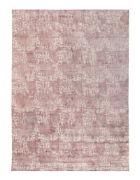 Toupe Modern v.silk Rug 9' X 11'11''